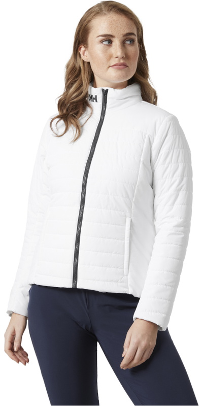 Helly Hansen Womens Crew Insulator 2.0 Jacket