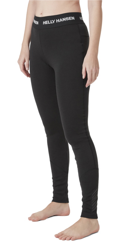 Helly Hansen Womens Lifa Merino Midweight Baselayer Trouser