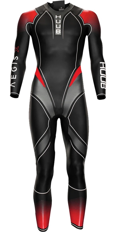 HUUB Hommes Aegis X Combinaison Néoprène