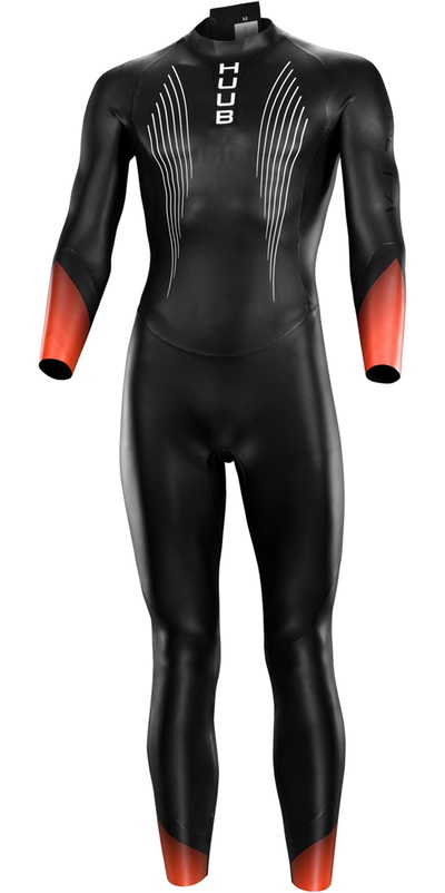 HUUB Hommes Combinaison Alta