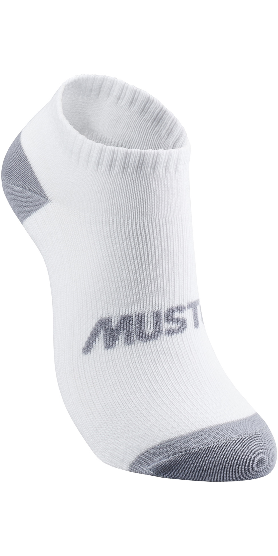 2026 Musto Ess 3 Pack Trainer Sock 86039 - White - Sailing ...