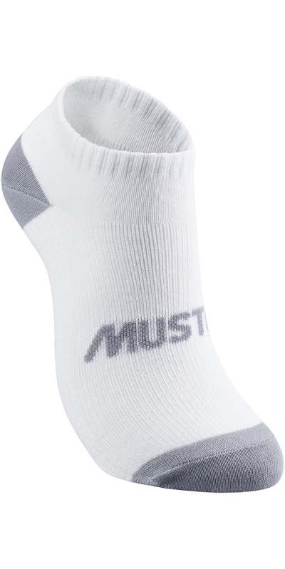 Musto Ess 3 Pack Trainer Sock