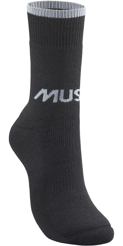 Musto Thermal Short Sock