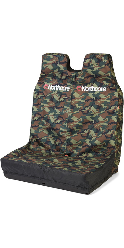 Northcore Double Van Seat Cover NOCO06