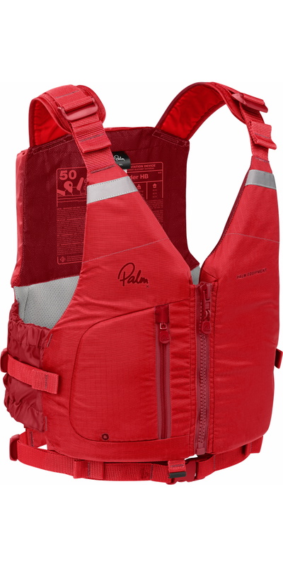 Palm Meander Highback 50N Buoyancy Aid