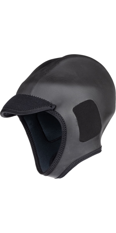 Quiksilver Mens Marathon Sessions 2mm Wetsuit Surf Cap