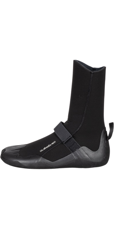 Quiksilver Everyday Sessions 3mm Round Toe Boots
