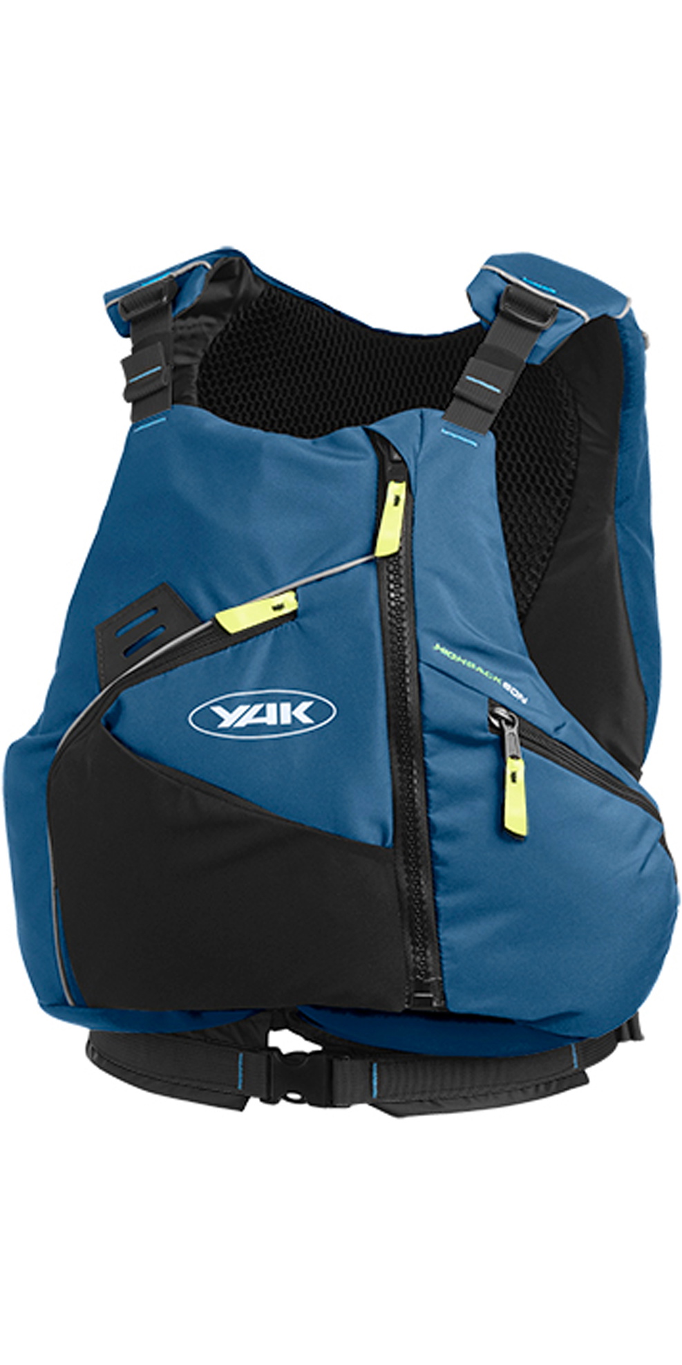Yak Schienale Alto Buoyancy Aid 60N L / Xxl Sport Acquatici - Foto 5