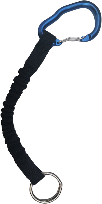 Yak Kayak Cowtail