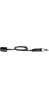 Dakine Longboard 9FT X 1/4 Ankle Leash D10003696 - Black