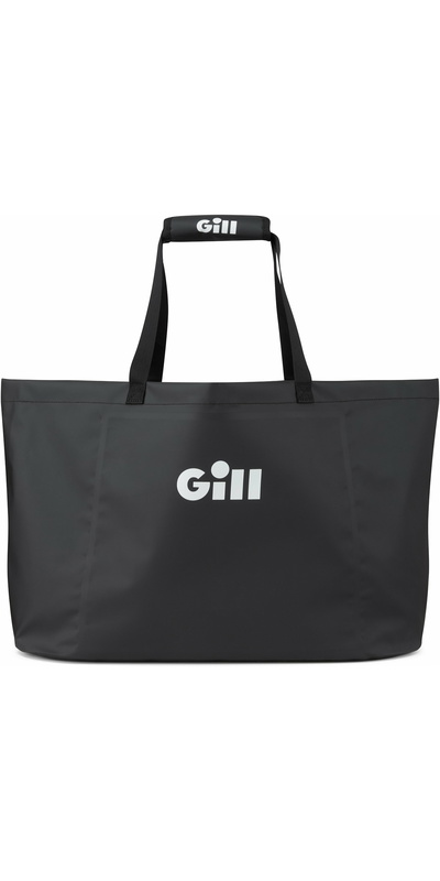 Gill Change Mat and Wet Bag