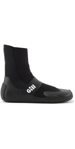 Gill Short Cruising Boot 2023 - Black 917 9 UK