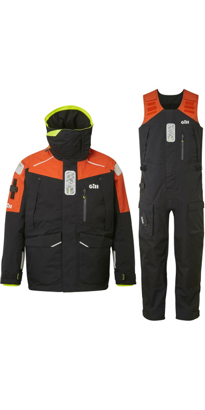 Gill Mens OS1 Ocean Sailing Suit