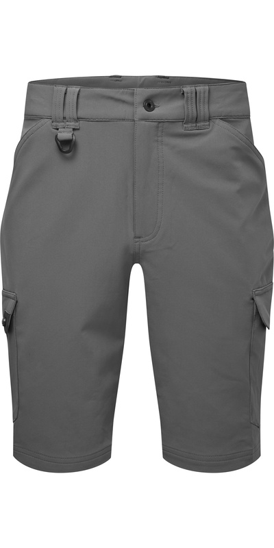 Gill Mens UV Tec Pro Shorts