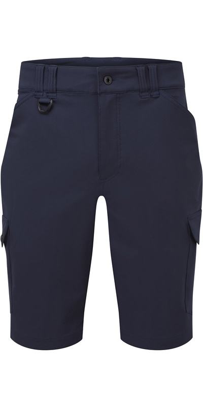 Gill Mens UV Tec Pro Shorts