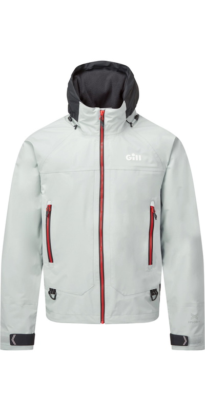 Gill Unisex Verso Inshore Racing Jacket