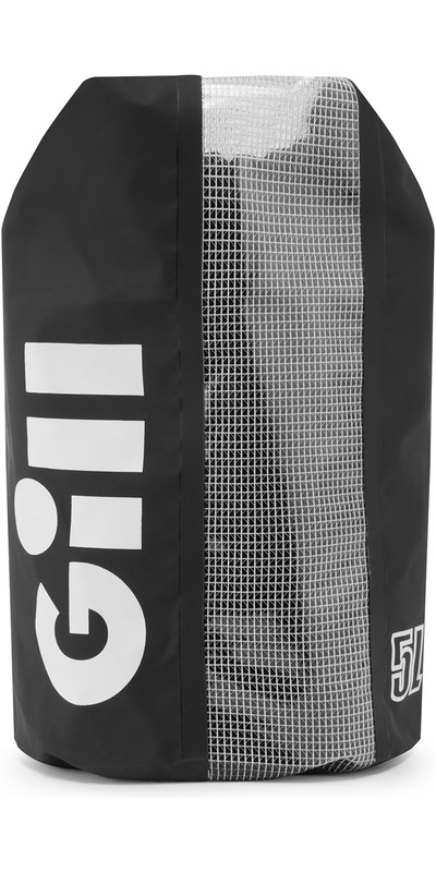 Gill Voyager Sac étanche 5l Dry