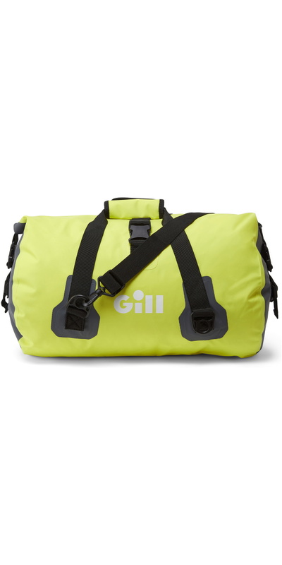 Gill Voyager -kassi 30l