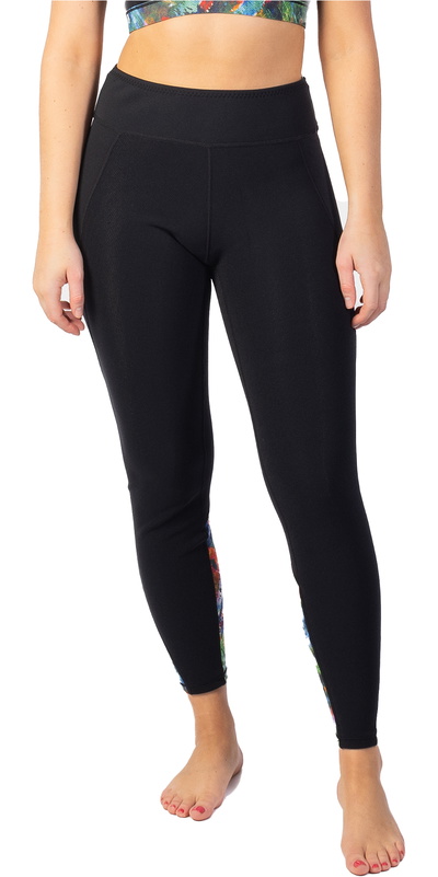 GUL Frauen Luna7 Sup Leggings