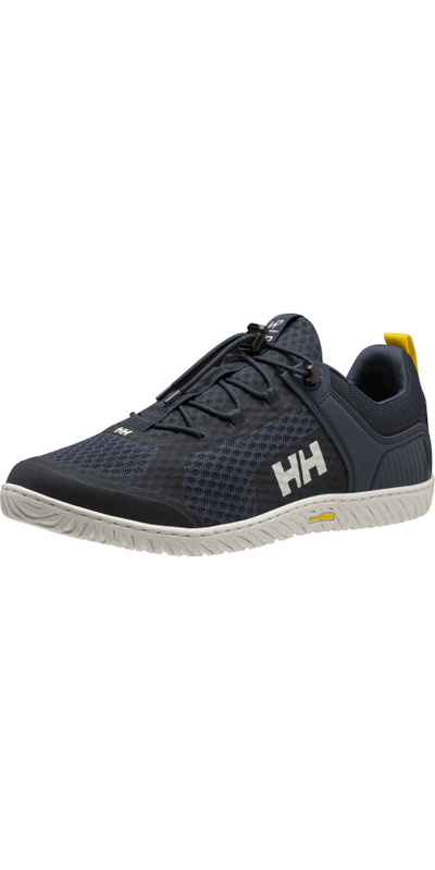 Helly Hansen Mens HP Foil V2 Sailing Shoes