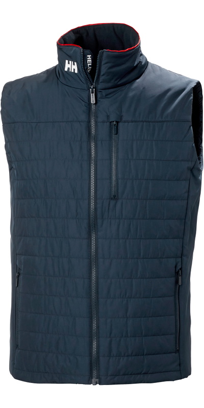 Helly Hansen Mens Crew Insulator Vest 2.0