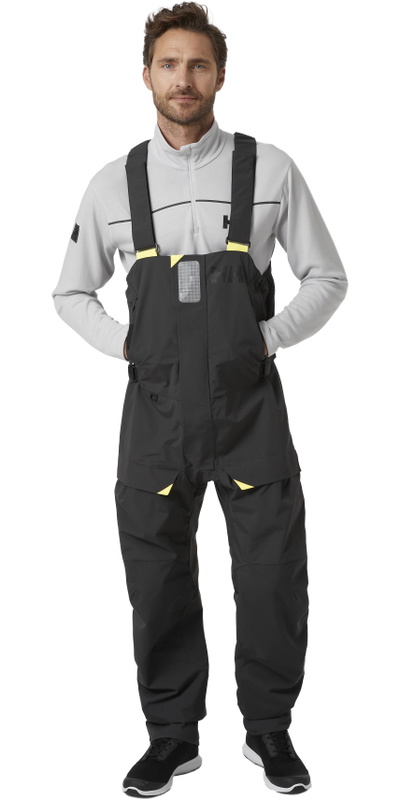 Helly Hansen Mens Skagen Offshore Bib Trousers