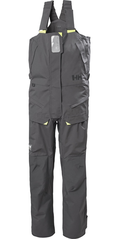 Helly Hansen Womens Skagen Offshore Bib Trousers