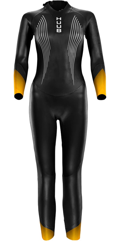 HUUB Womens Alta Thermal Wetsuit