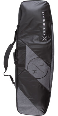 2026 Hyperlite Producer Wakeboard 59 Boardbag 96400005 - Grey