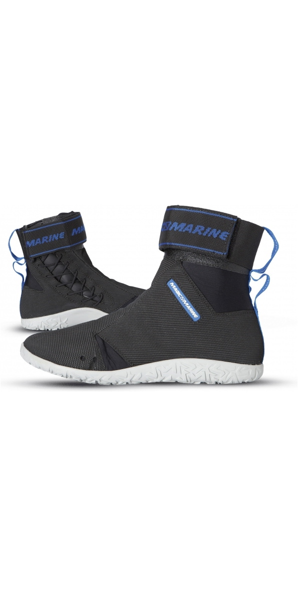 2022 Magic Marine Frixion Hiking Boots 