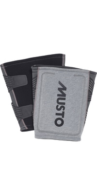 2026 Musto Flexlite Hiking Pads 86030 - Grey Melange