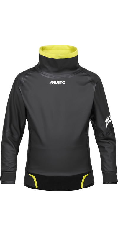 Musto Junior Campionato Aqua Top 2.0
