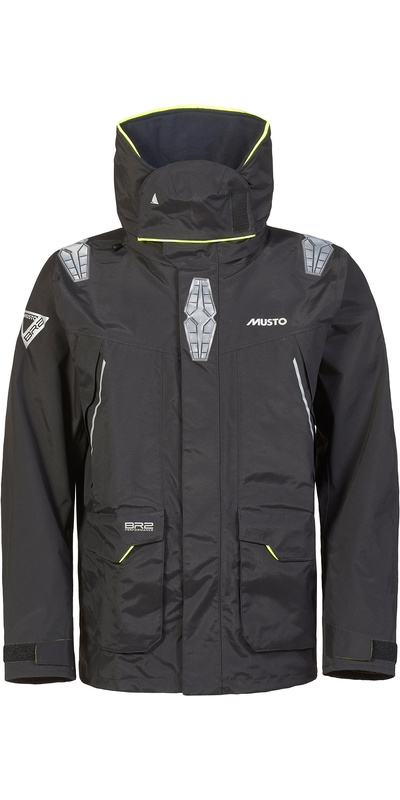 Musto Mens BR2 Offshore 2.0 Sailing Jacket