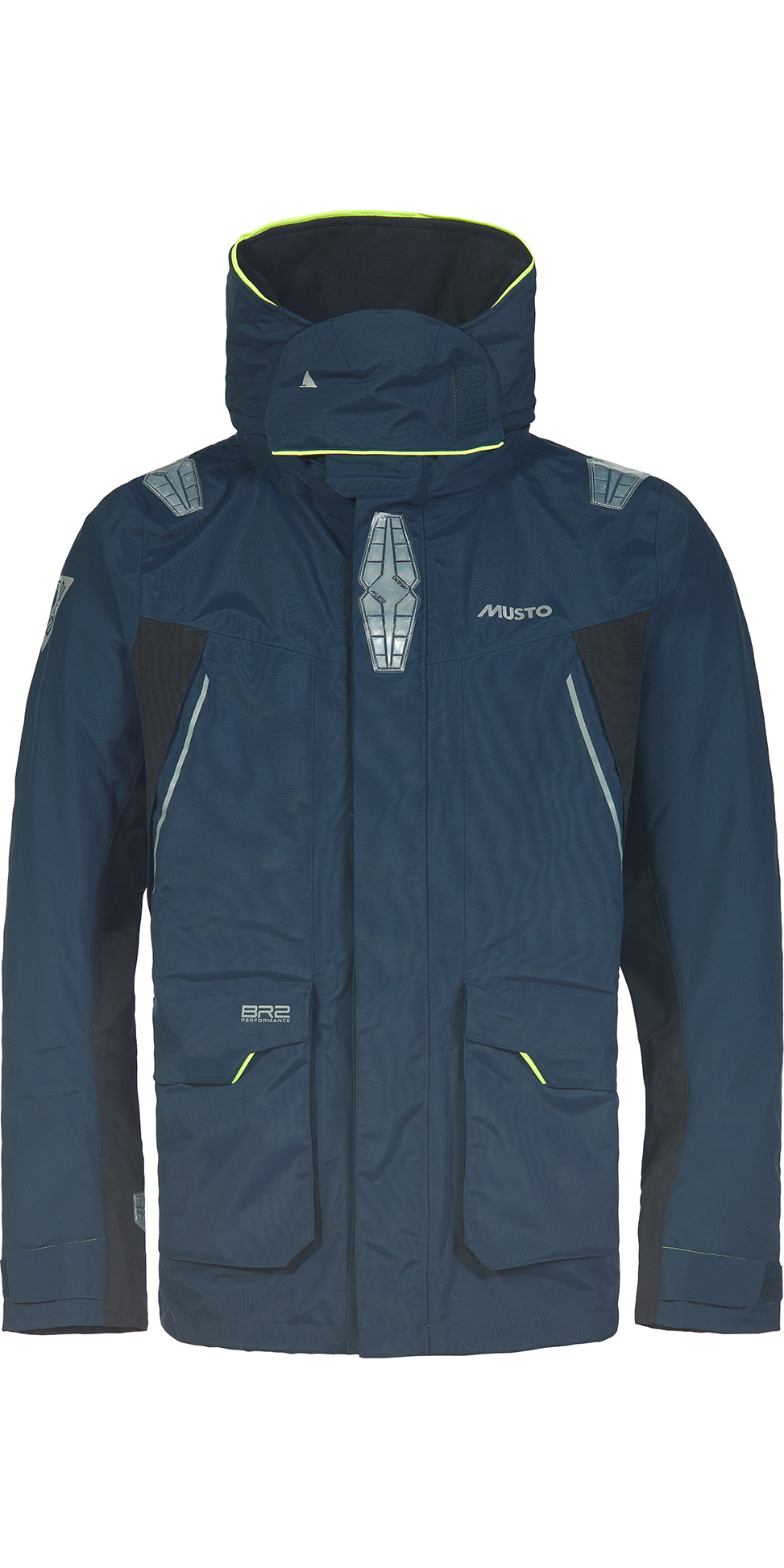 2022 Musto Mens BR2 Offshore 2 0 