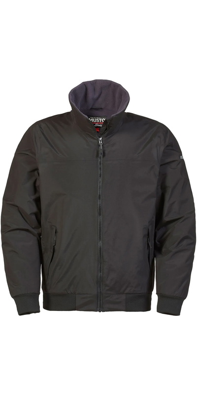 Musto Mens Snug Blouson 2.0 Sailing Jacket