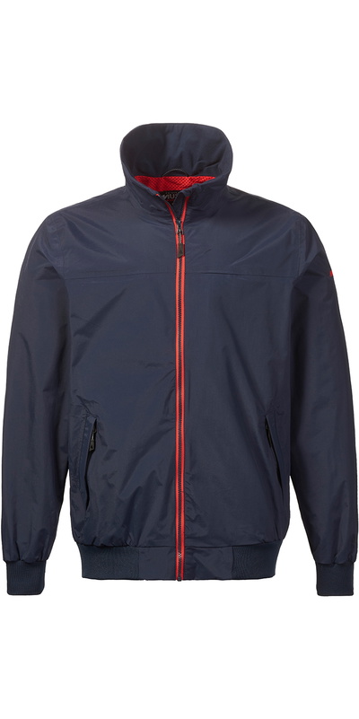 Musto Mens Snug Shell Blouson Sailing Jacket