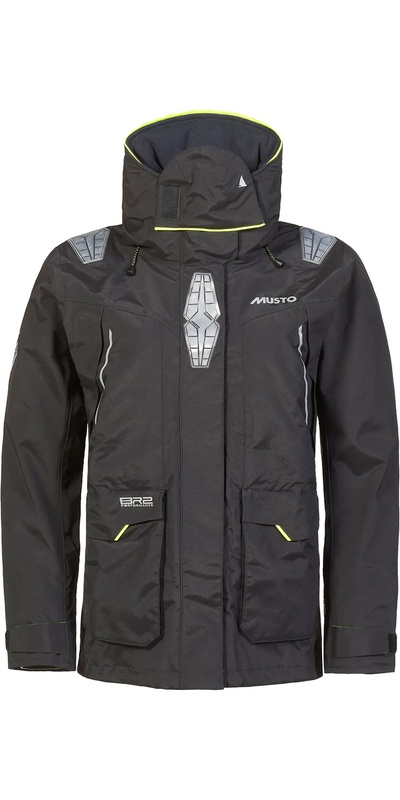 Musto Womens BR2 Offshore Sailing Jacket 2.0