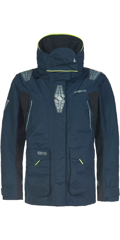 Musto Womens BR2 Offshore Sailing Jacket 2.0