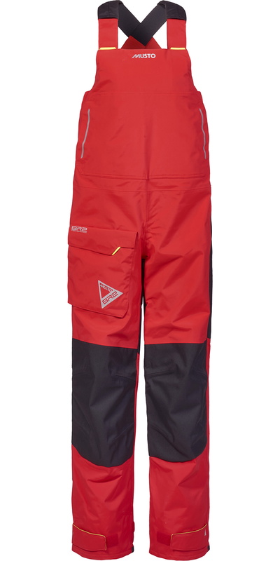 Musto Womens BR2 Offshore Sailing Trousers 2.0