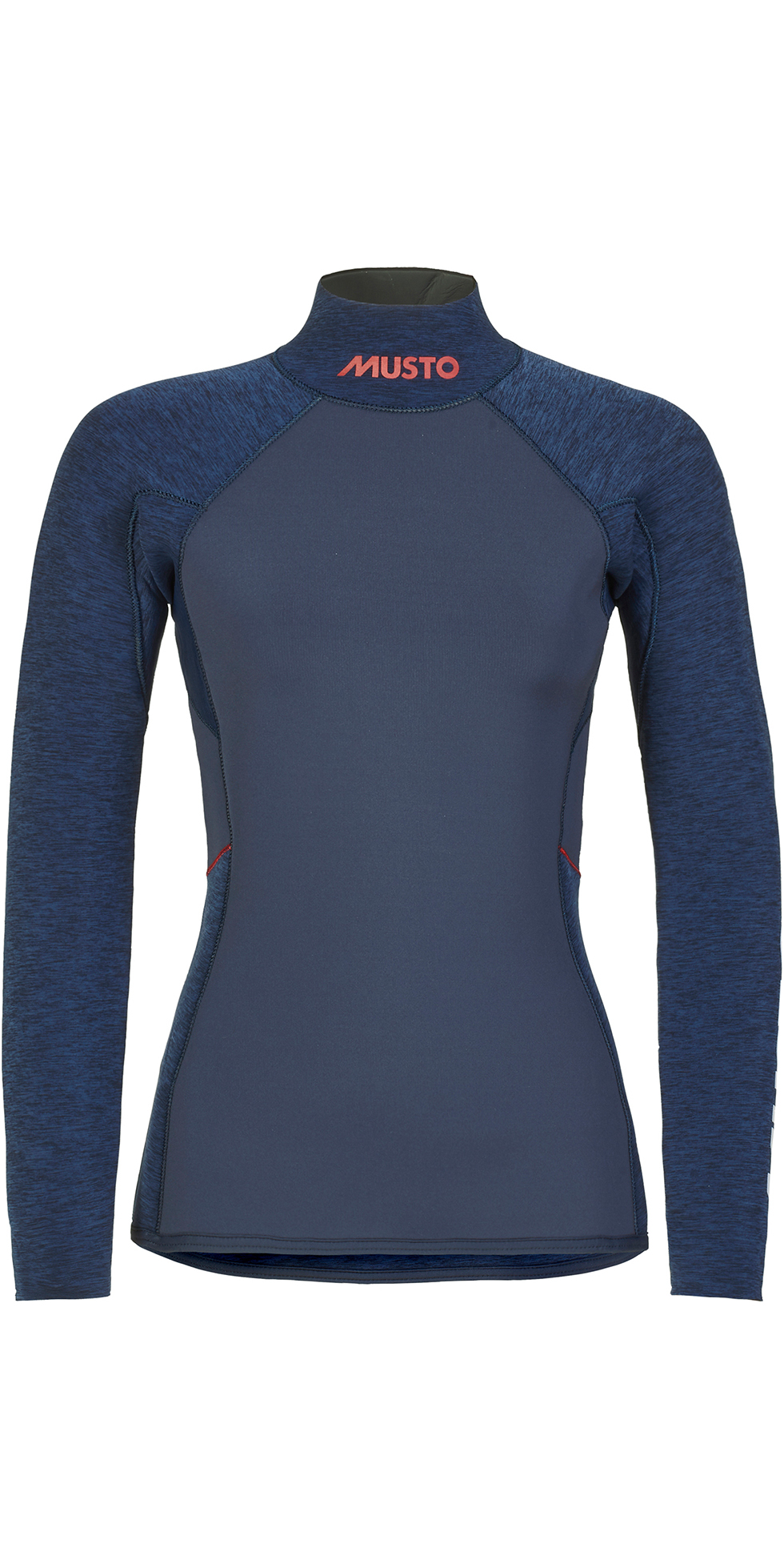 Zhik Spandex Top L/S Ash Womens