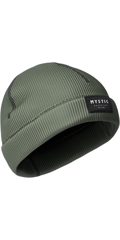 Mystic 2mm Neoprene Beanie