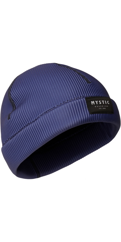 Mystic 2mm Neoprene Beanie