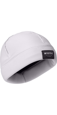 2026 Mystic 2mm Neoprene Beanie 35016.230024 - Off White