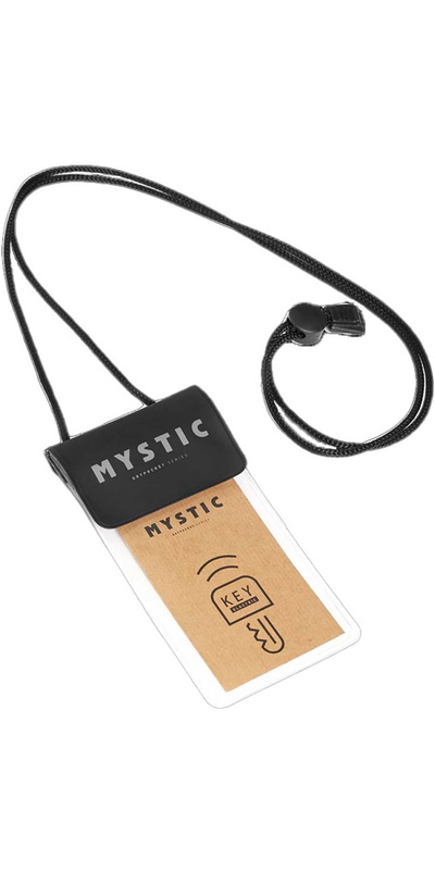 Mystic Nyckelväska Vattentät Halsrem