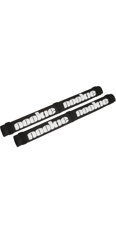 Nookie Dachträgerauflagen 80cm