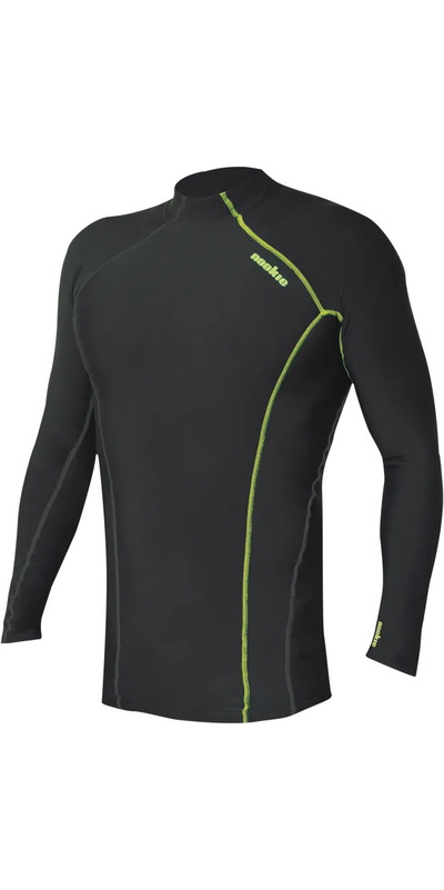 Nookie Mens Softcore Long Sleeve Base Layer