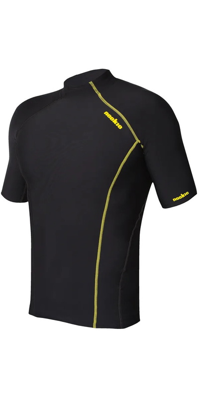 Nookie Maglia Intima Manica Corta Nookie Softcore