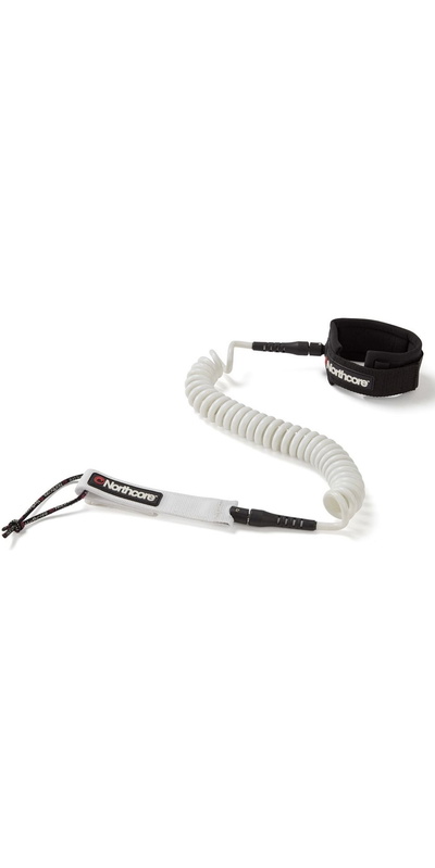 Northcore 10FT SUP Coiled Leash