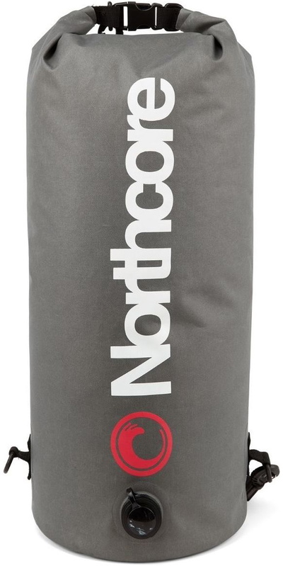 Northcore Bolsa De Compresión Impermeable 20L