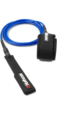 2026 Northcore 6mm Surfboard Leash 9FT NOCO57 - Blue